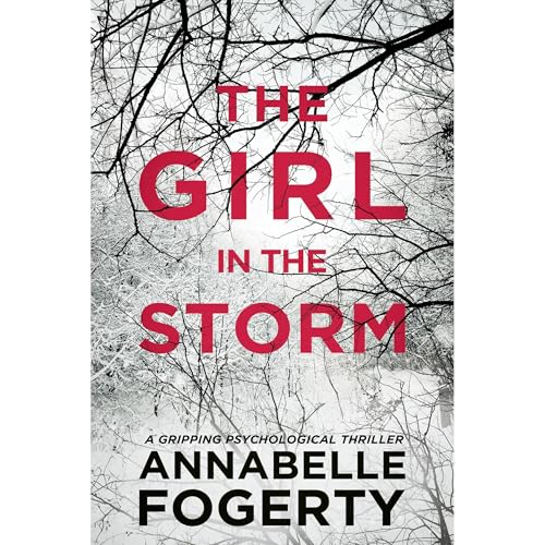 The Girl In The Storm