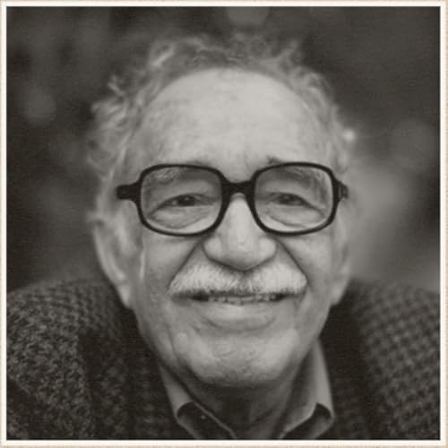 Rapidín 101 - "Algo muy grave va a suceder en este pueblo" de Gabriel García Márquez by Unknown