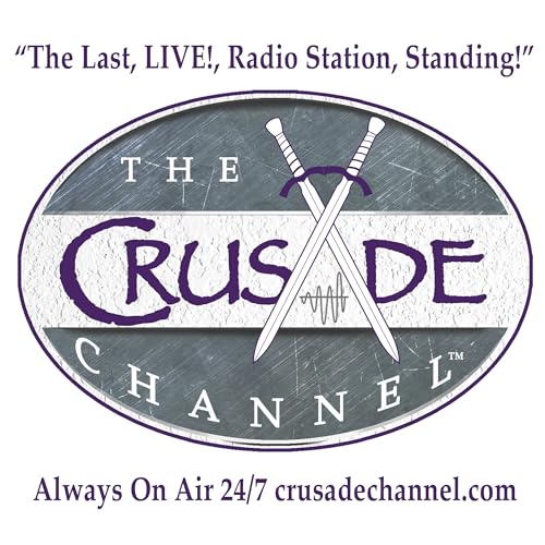 The Crusade Channel Previews by Mike Church