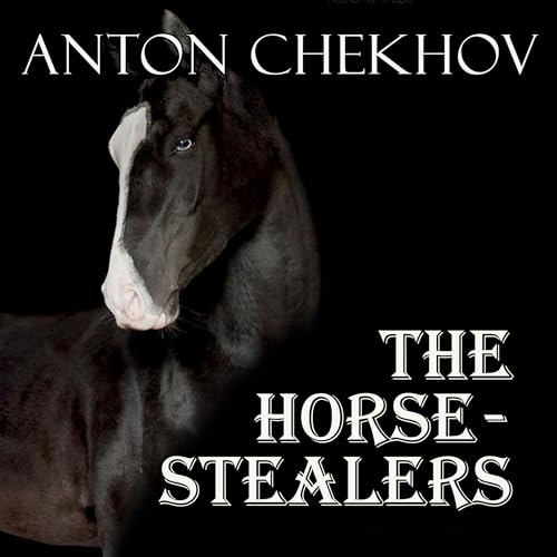 The Horse-Stealers