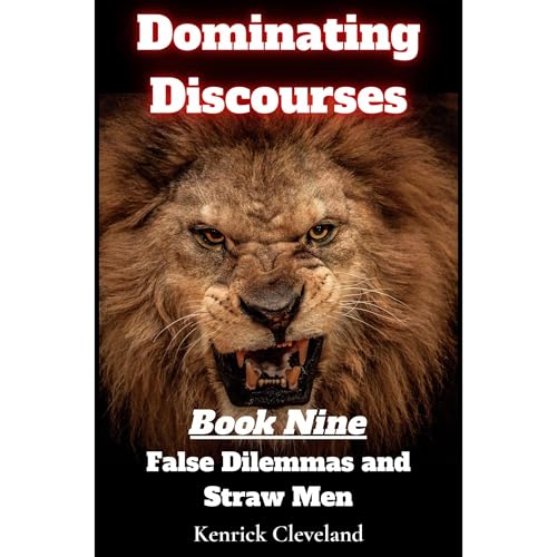 False Dilemmas and Straw Men