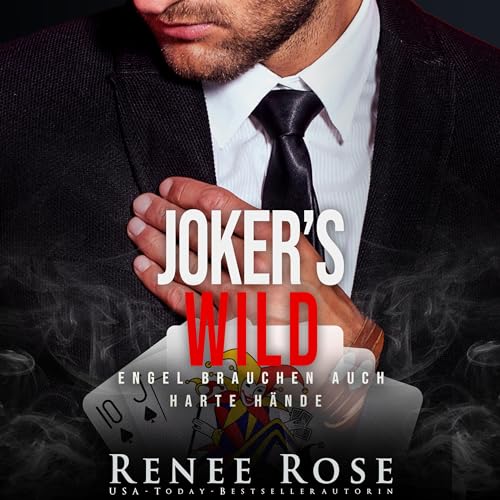 Joker's Wild (German Edition) by Renee Rose