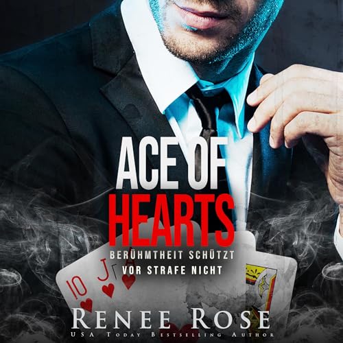 Ace of Hearts (German Edition)