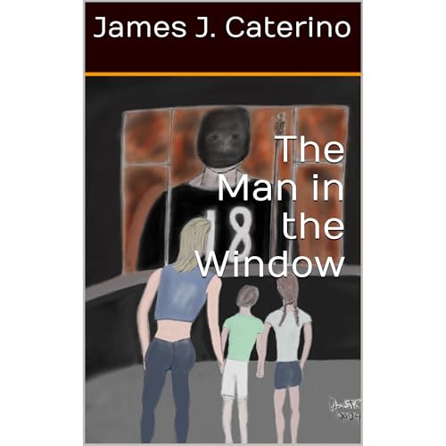 The Man in the Window
