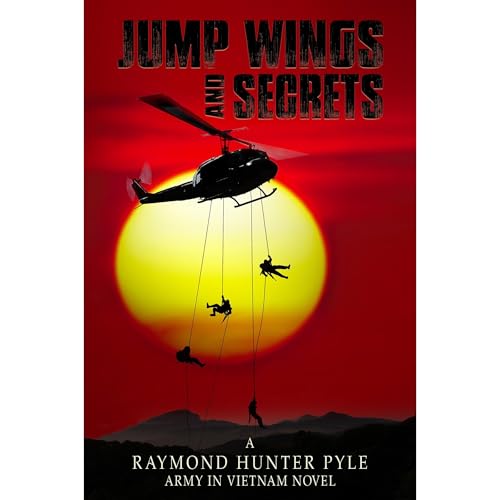 Jump Wings And Secrets