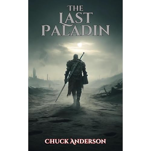 The Last Paladin