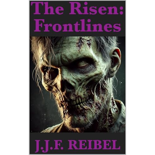 The Risen: Frontlines