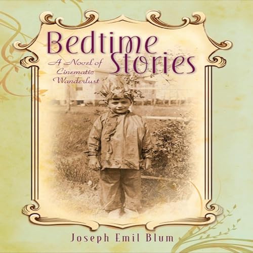Bedtime Stories by Joseph Emil Blum