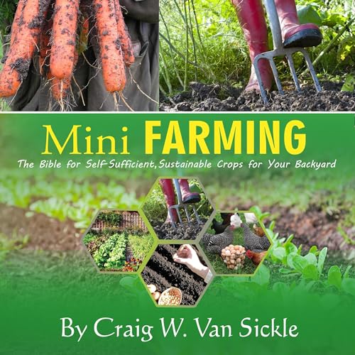 Mini Farming