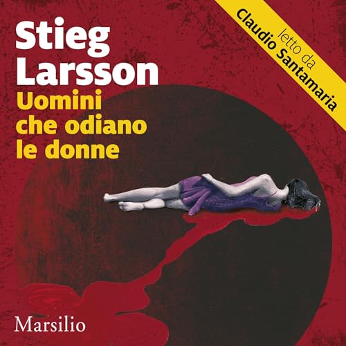 Uomini che odiano le donne