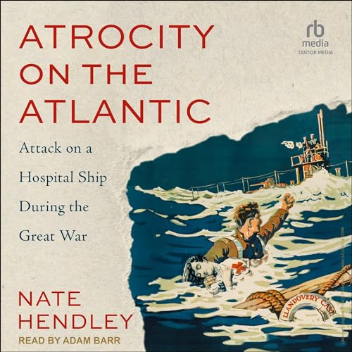 Atrocity on the Atlantic