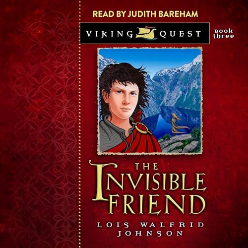 The Invisible Friend