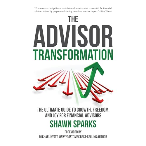 The Advisor Transformation