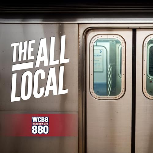 WCBS Chief meteorologist Craig Allen gives a preview of the weekend weather, the MTA prepares to vote on congestion pricing, and police have arrested an LI high school volleyball coach for allegedly raping a student