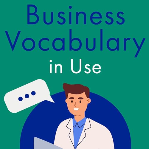 Business Vocabulary in Use
