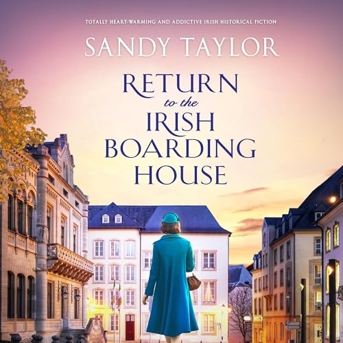 Return to the Irish Boarding House