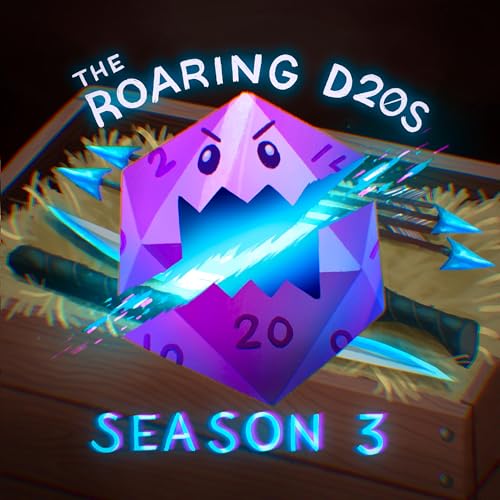 Ep 64: A Tear in the Weave by Unknown