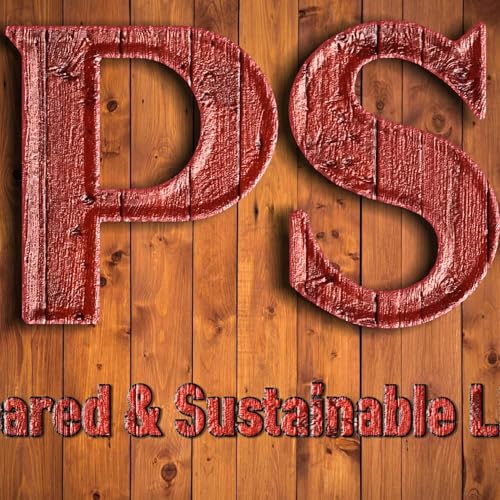 Prepared & Sustainable Living by Karin