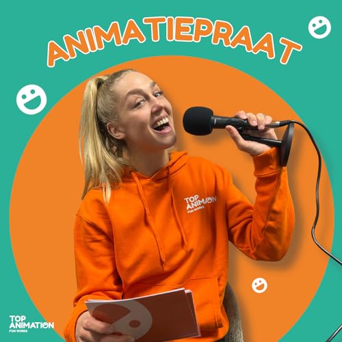 Animatiepraat! by TOP Animation