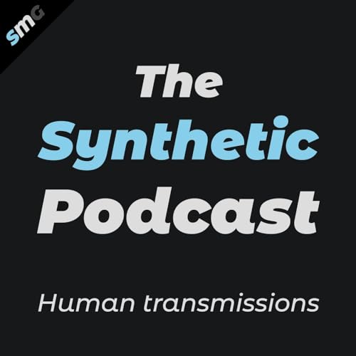 Synthetic Podcast by Synthetic Media Group