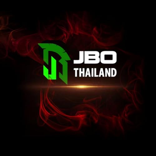 JBO Thai by jbothai