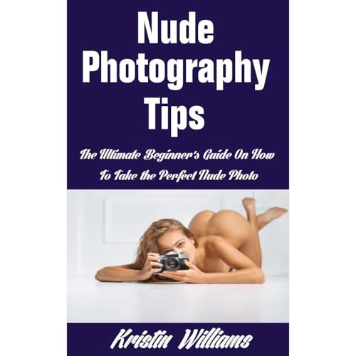 Nude Photography Tips