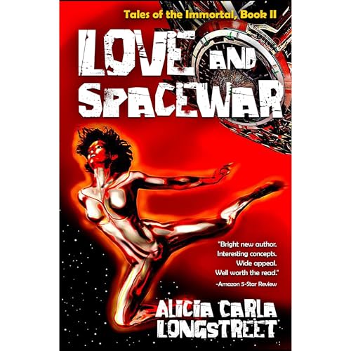 LOVE AND SPACEWAR