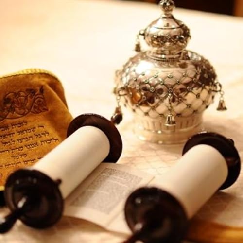 Kabbalah - Rabbi Aryeh Rotenberg by RUAH ISRAEL - ARGAMAN