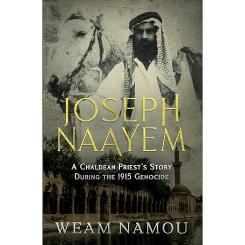 Joseph Naayem