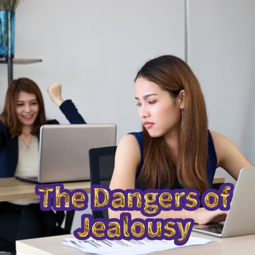 The Dangers of Jealousy by Unknown