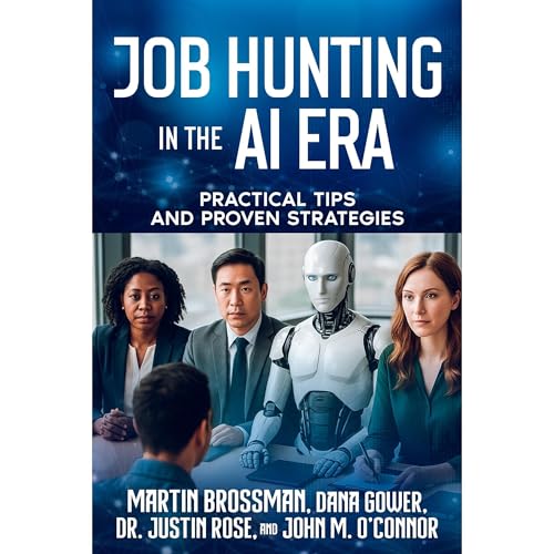 Job Hunting in the AI Era