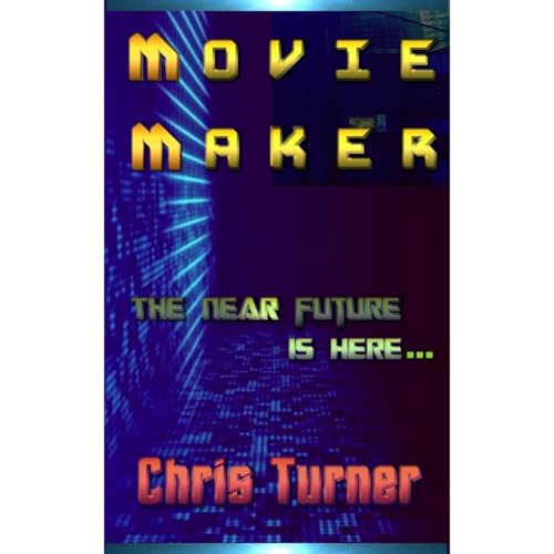 The Movie Maker