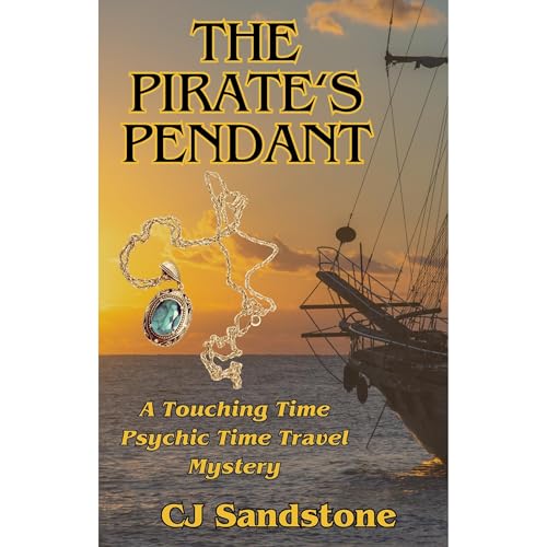 The Pirate's Pendant