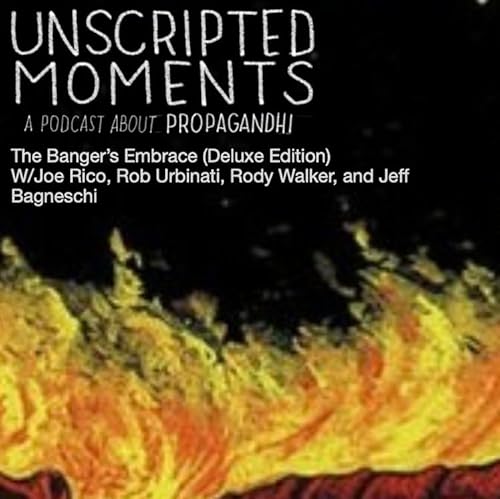 The Banger's Embrace (Deluxe Edition) by Unknown