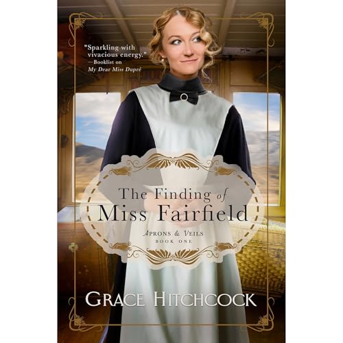 The Finding of Miss Fairfield