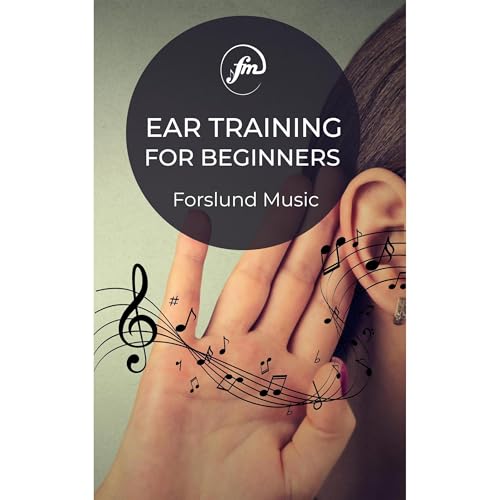 Ear Training by Forslund Music
