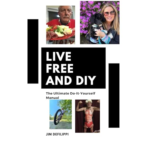 Live Free and DIY