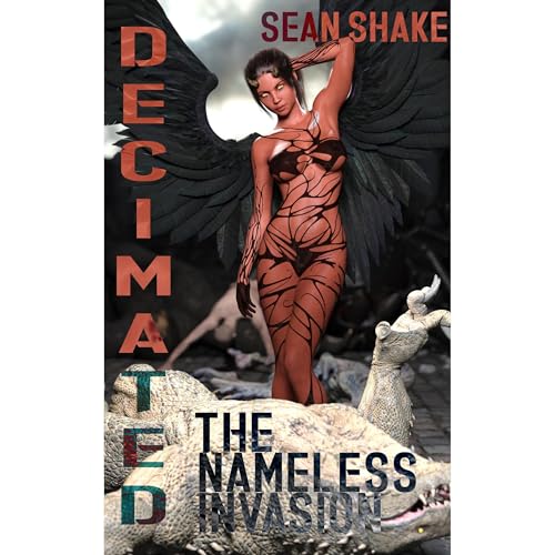DECIMATED by Sean Shake