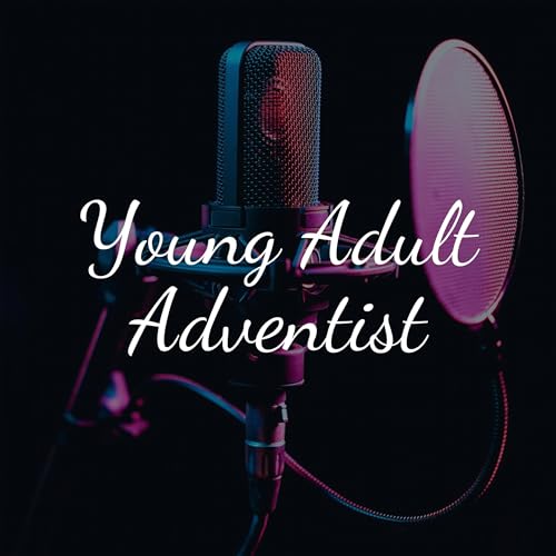 Young Adult Adventist by youngaa777
