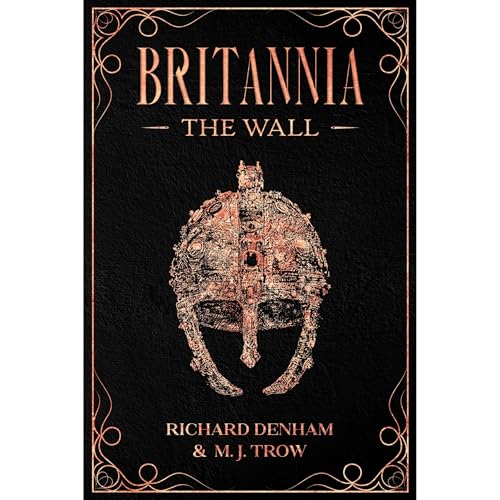 Britannia: The Wall