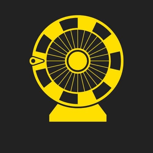 Spinning Melodies: The Anthem of Wheel Pickers by Wheel Pickers