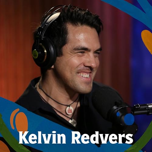 Kelvin Redvers: Making his thriller Cold Road, the future of Indigenous film, and getting kicked off the Cannes red carpet by Unknown