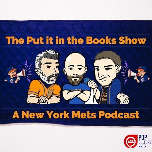 '24 ST Ep #5 - Mets Predictions & Producer Joe's Lullabies!" by Unknown