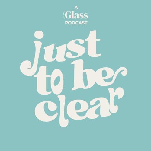 Just To Be Clear by QUT Glass