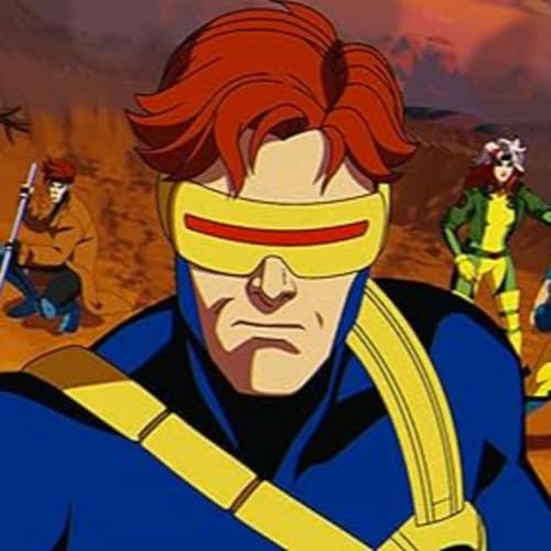 Reactions to X-Men ’97 (Episodes 1 and 2) by Unknown