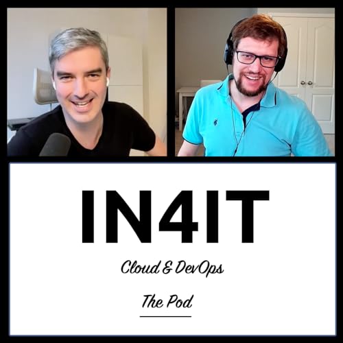 The Cloud & DevOps Pod by IN4IT
