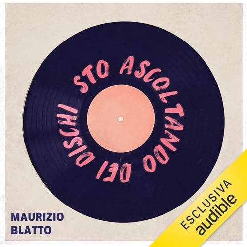 Sto ascoltando dei dischi