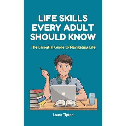 Life Skills Every Adult Should Know