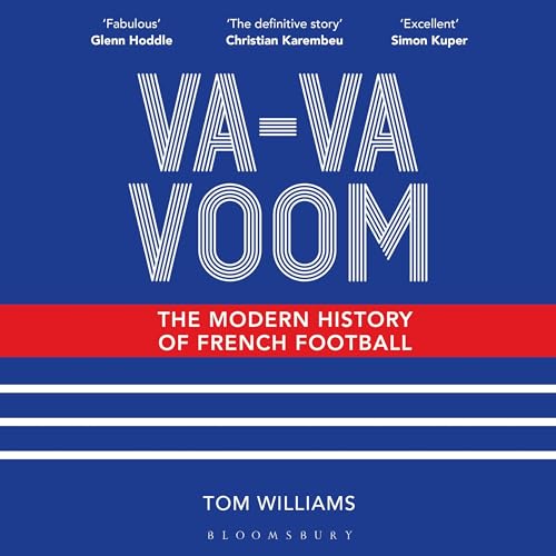 Va-Va-Voom by Tom Williams