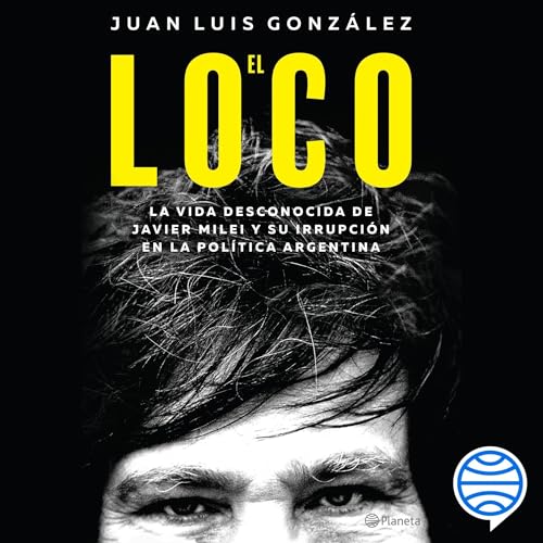 El loco by Juan Luis González